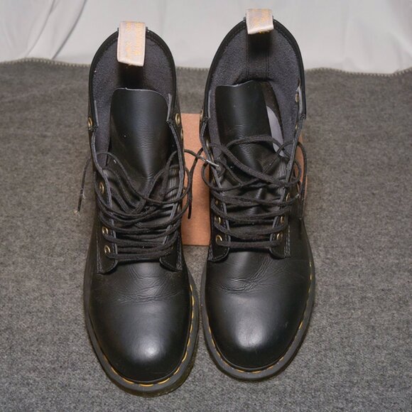 Dr. Marten Airwair Vegan Felix Lace Up Boot - Picture 7 of 10